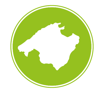 ¡HOLA! Mallorca / Ändring av fordonsregistrering