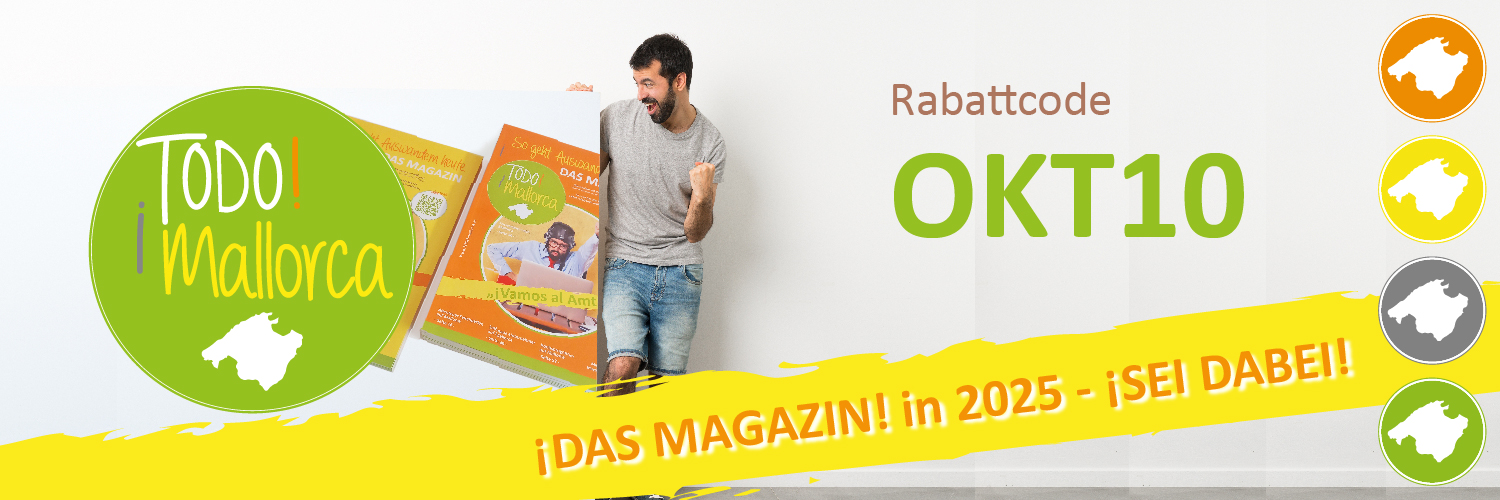 UNSER MAGAZIN 2025