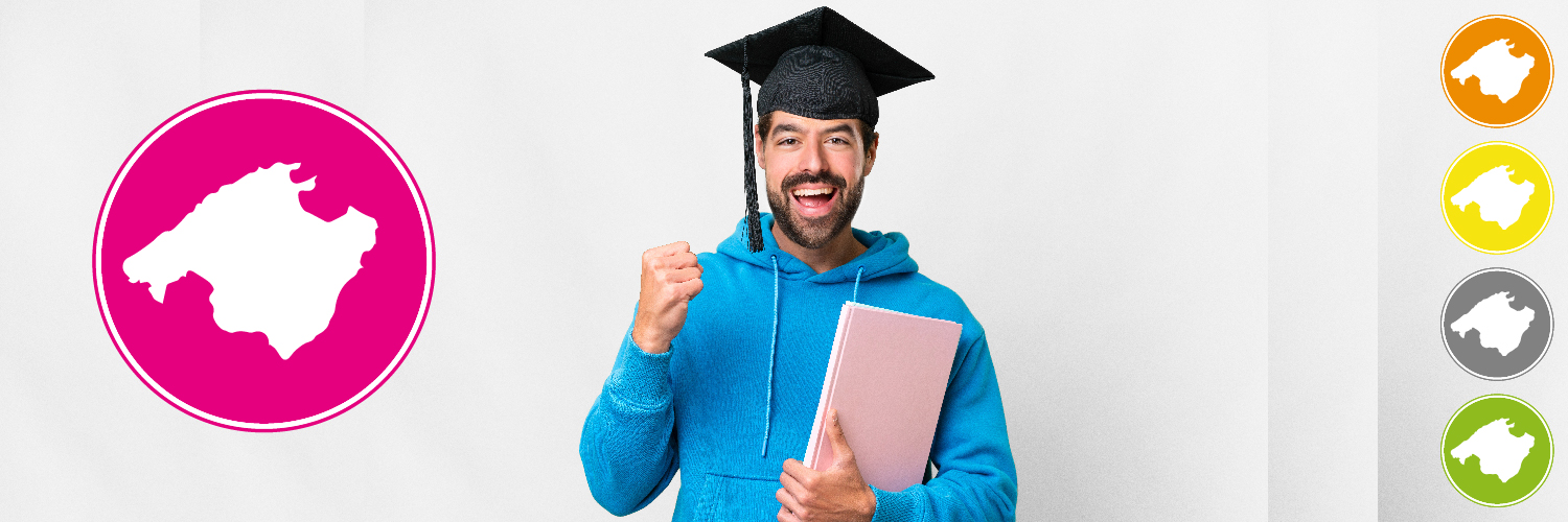 Mama, ich komme in die Schule!