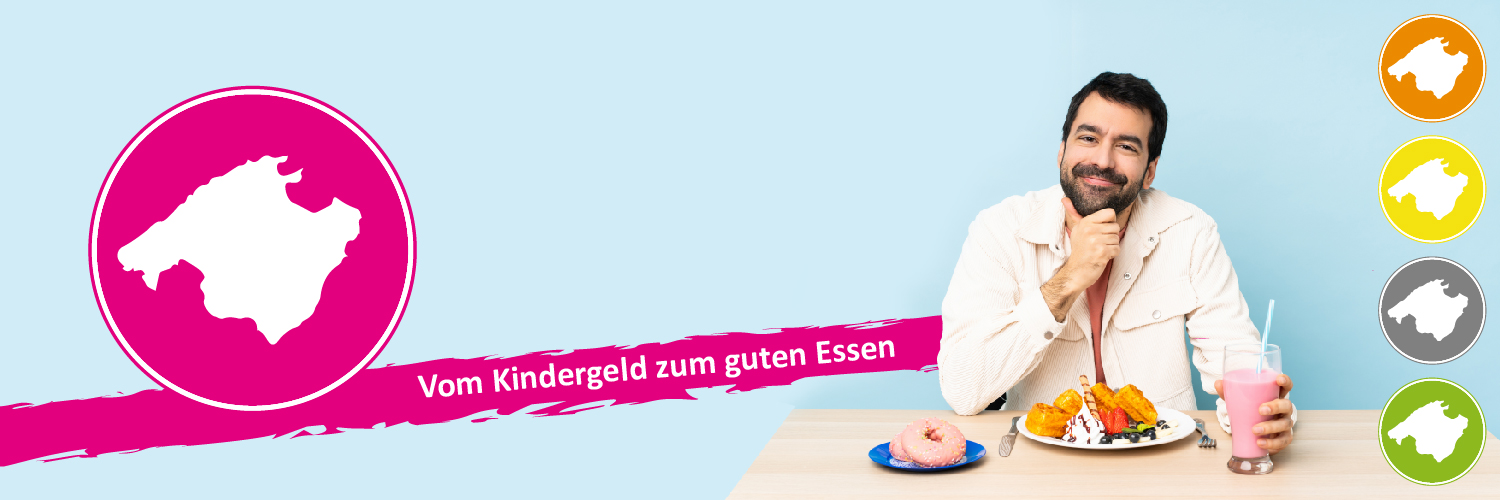 Kindergeld aus Deutschland?