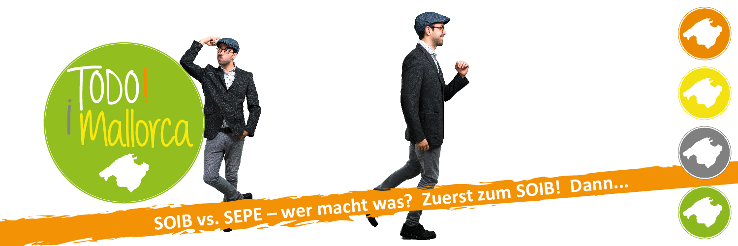 U2-Formular, SOIB & SEPE …