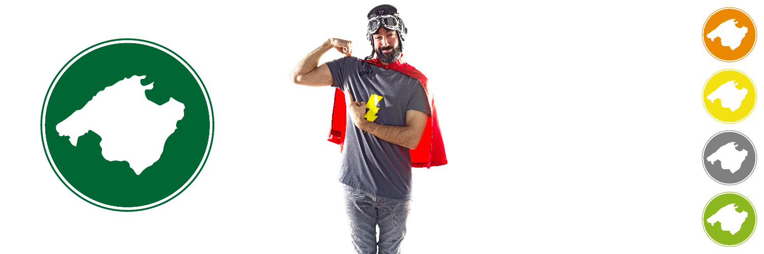 Deine Superkraft – der Cartero Virtual