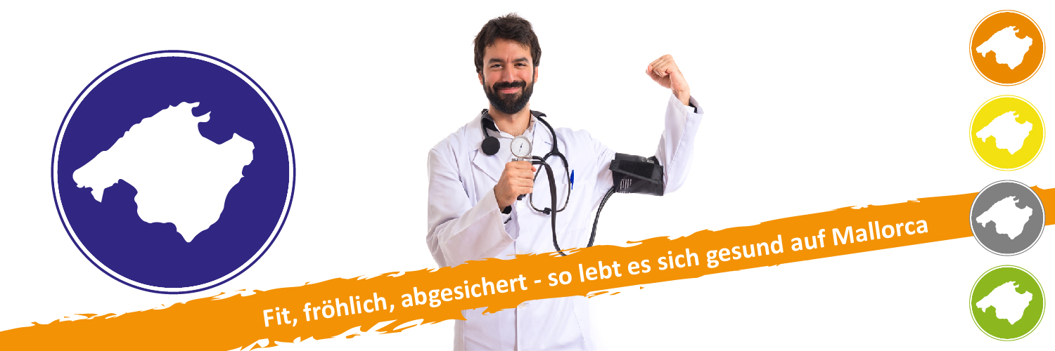 Sozialversicherung & Gesundheitskarte auf Mallorca – so bekommst du deine Tarjeta Sanitaria
