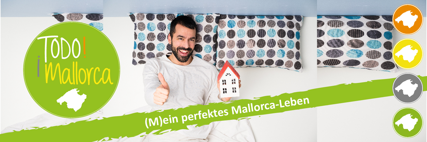 Wohnen auf der Insel – Ein (fast) perfektes Mallorca-Leben