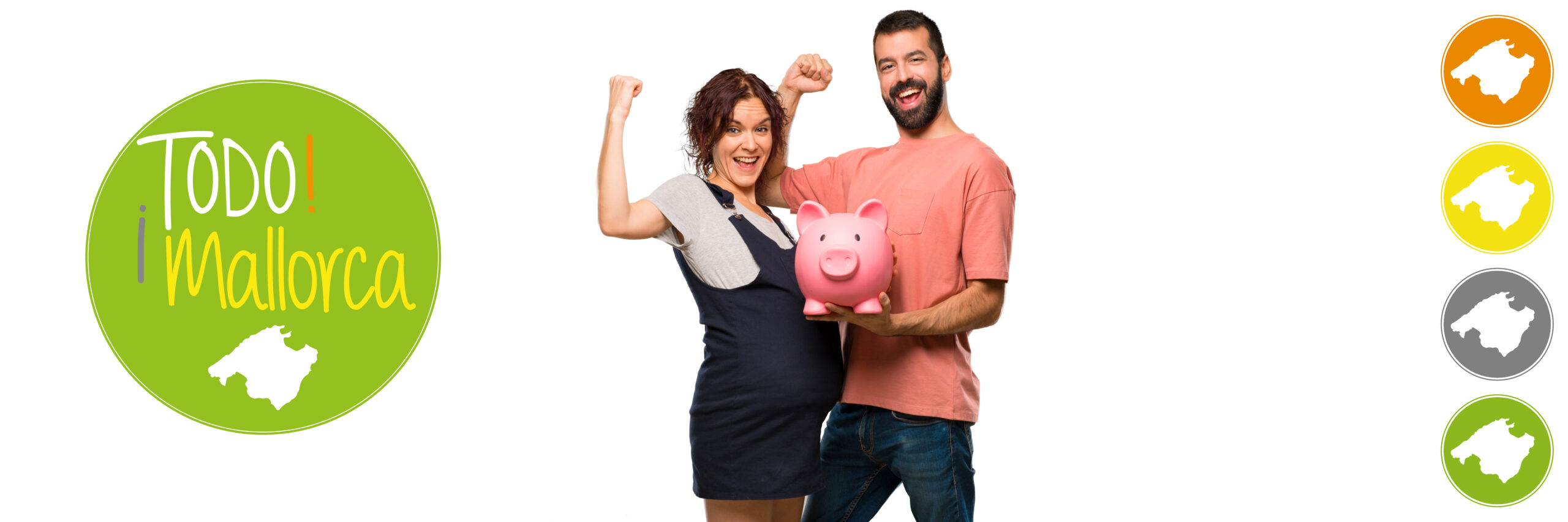 ¡TODO! Mallorca - Blogbeitrag / Elternzeit