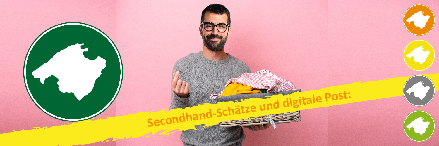 Wie du auf Mallorca clever ankommst