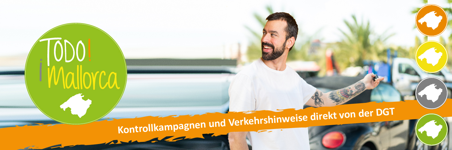 Was 2026 auf Mallorcas Straßen wirklich passiert