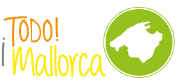 ¡TODO! Mallorca Logo Behördengänge