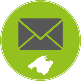 ¡HOLA! Mallorca / E-Mail