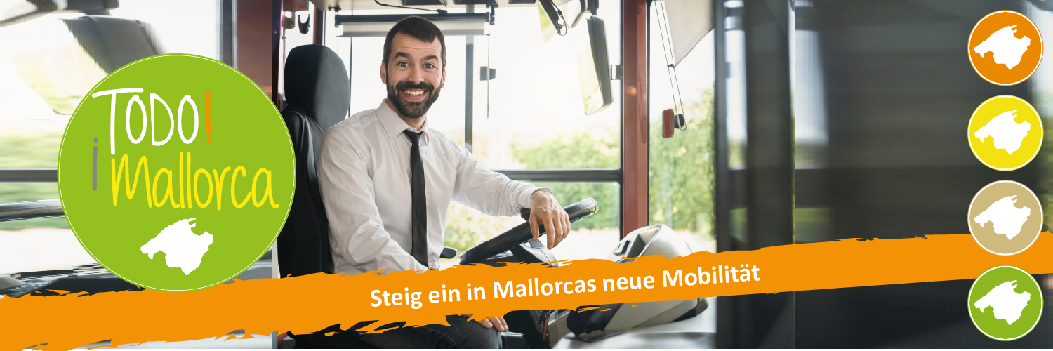 Die neue „Tarjeta Única“ in Mallorca