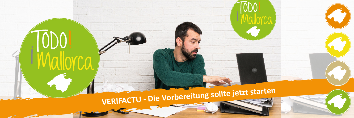 VERIFACTU: Das ändert sich ab 1. Januar 2027 für Selbständige und Unternehmen