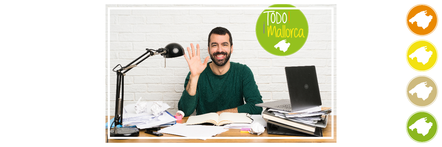 ¡TODO! Mallorca - Startseite