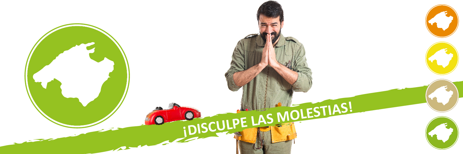 Auto-Ummeldung über das spanische Festland