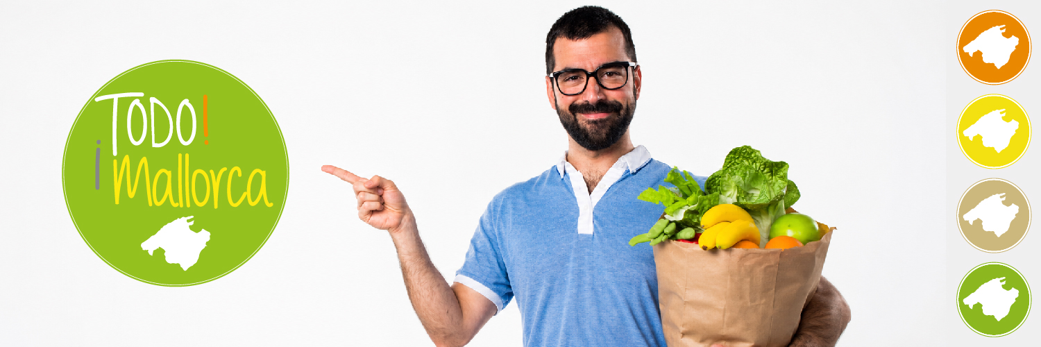 Bons Producte Local und die Residencia Habitual