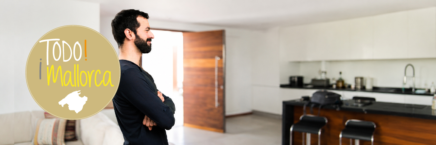 VERISURE Alarmanlage Mallorca Offizieller Partner