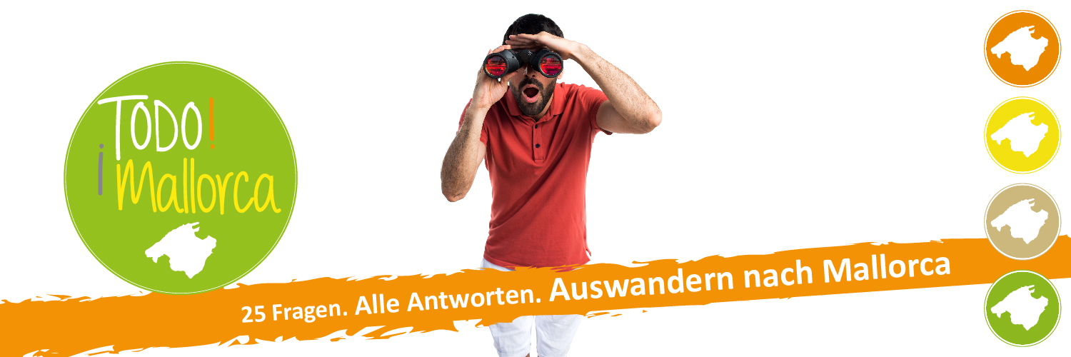 Auswandern nach Mallorca – 25 häufige Fragen ehrlich beantwortet