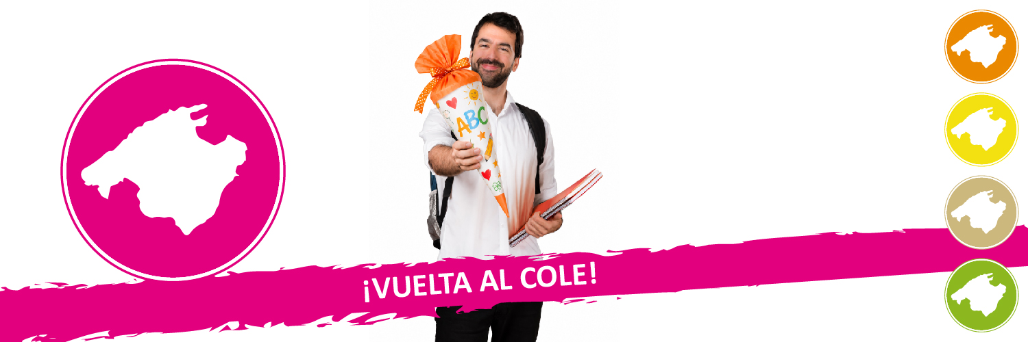 Schulstart auf Mallorca — was Eltern jetzt wirklich wissen müssen
