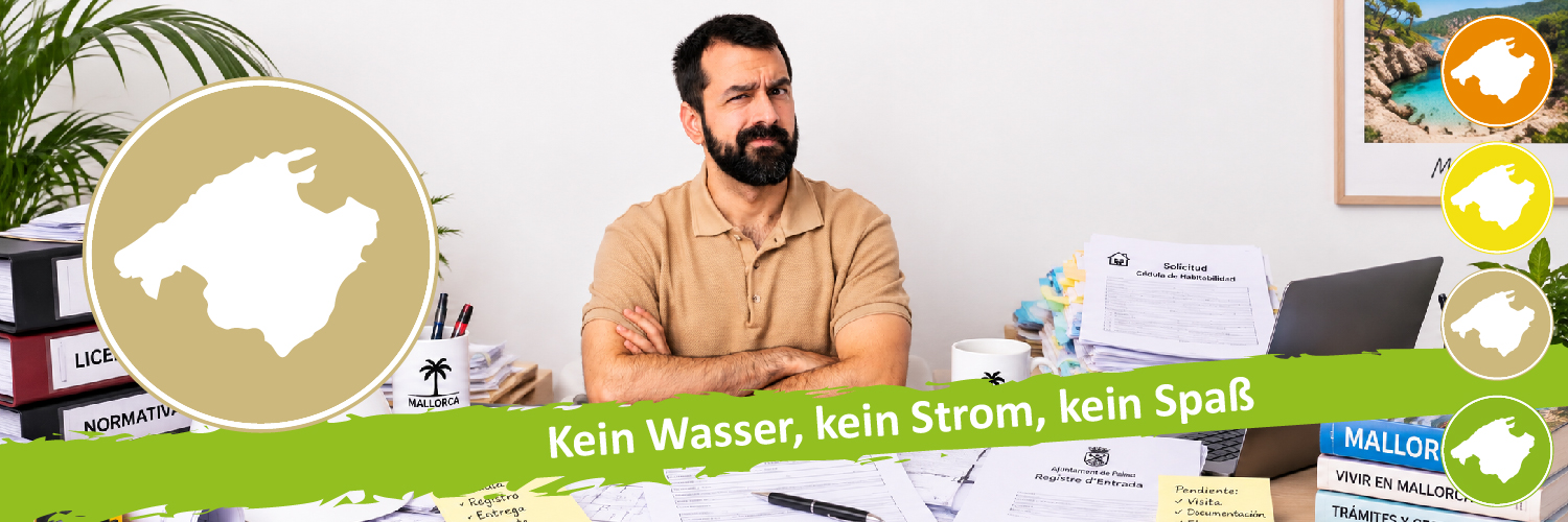 Cedula de Habitabilidad: Das kleine Papier, ohne das nichts läuft